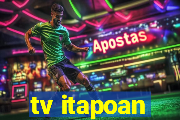 tv itapoan